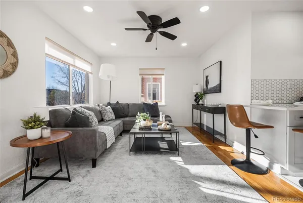$799,000 | 4535 Vallejo Street, Denver, CO 80211