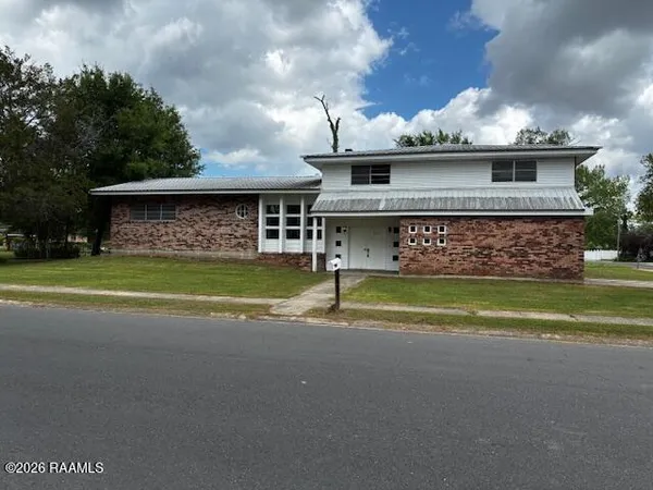 $231,000 | 2023 Jasmine Drive, Opelousas, LA 70570