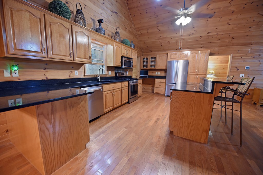 713 Blue Ridge Trail Morganton, GA 30560 - Photo 16 of 62 Gallery Image 16