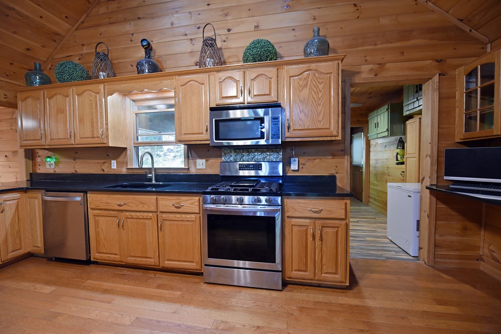 713 Blue Ridge Trail Morganton, GA 30560 - Photo 19 of 62 Gallery Image 19