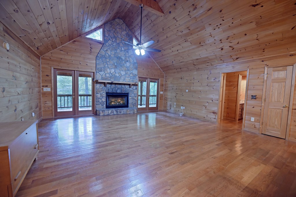 713 Blue Ridge Trail Morganton, GA 30560 - Photo 21 of 62 Gallery Image 21