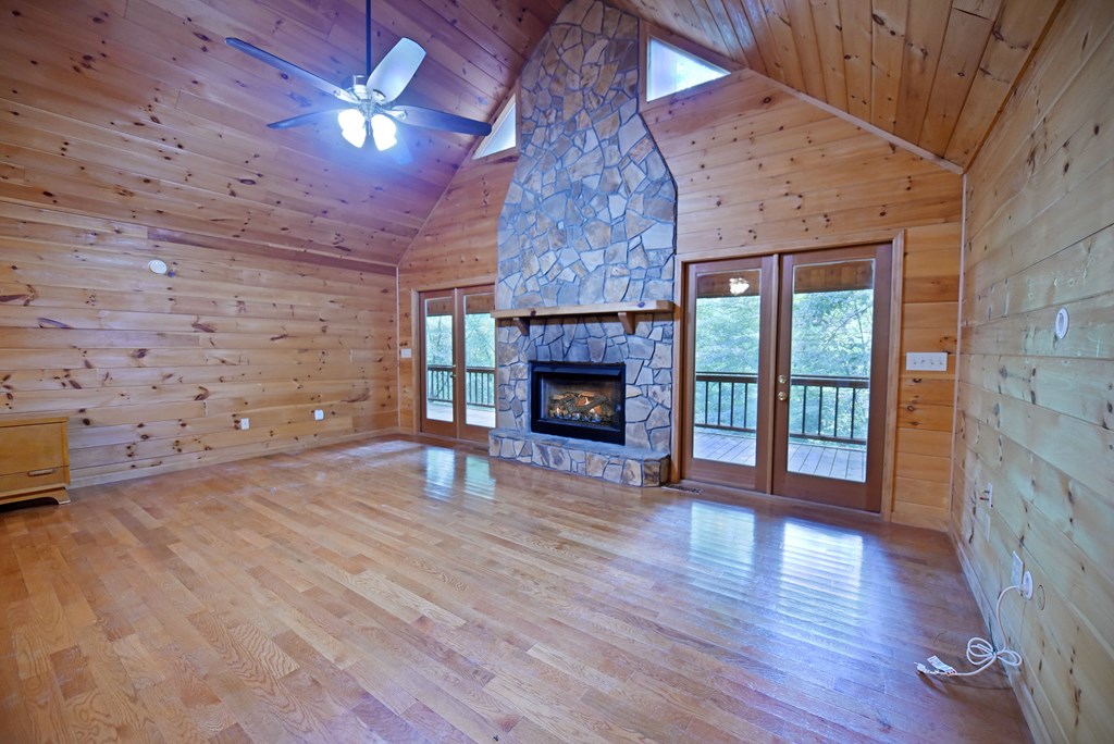 713 Blue Ridge Trail Morganton, GA 30560 - Photo 22 of 62 Gallery Image 22