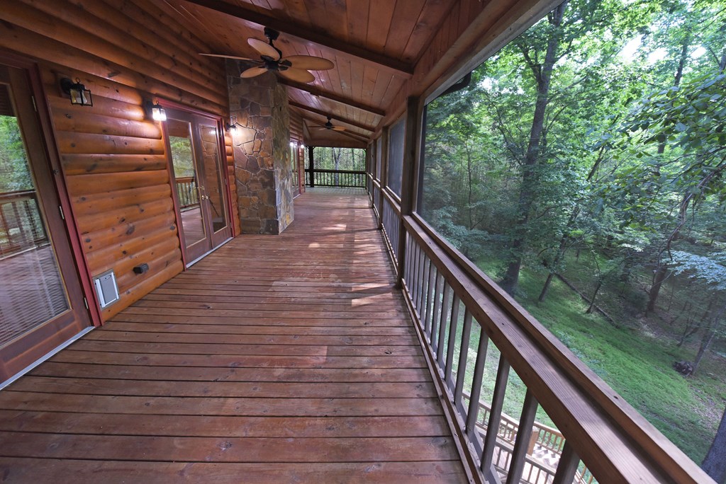 713 Blue Ridge Trail Morganton, GA 30560 - Photo 23 of 62 Gallery Image 23