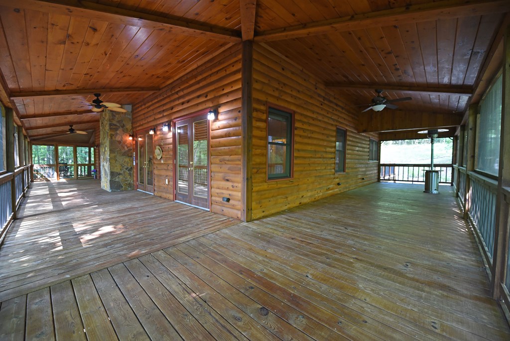 713 Blue Ridge Trail Morganton, GA 30560 - Photo 25 of 62 Gallery Image 25