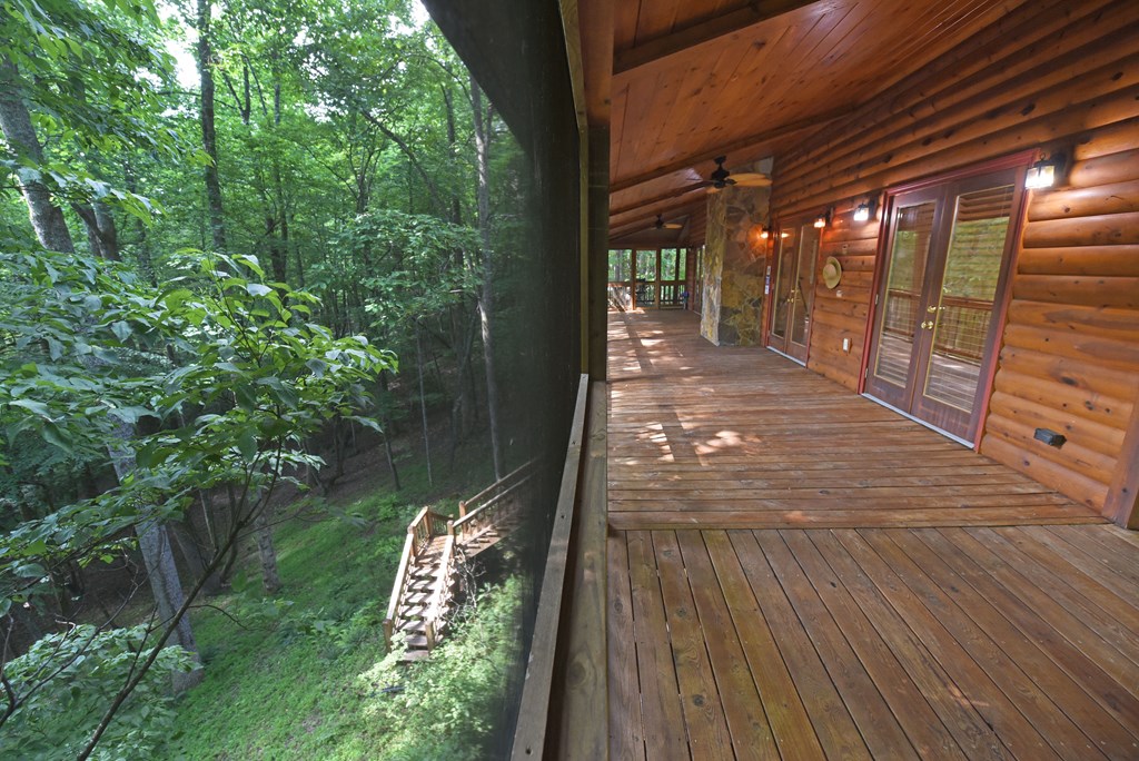 713 Blue Ridge Trail Morganton, GA 30560 - Photo 27 of 62 Gallery Image 27