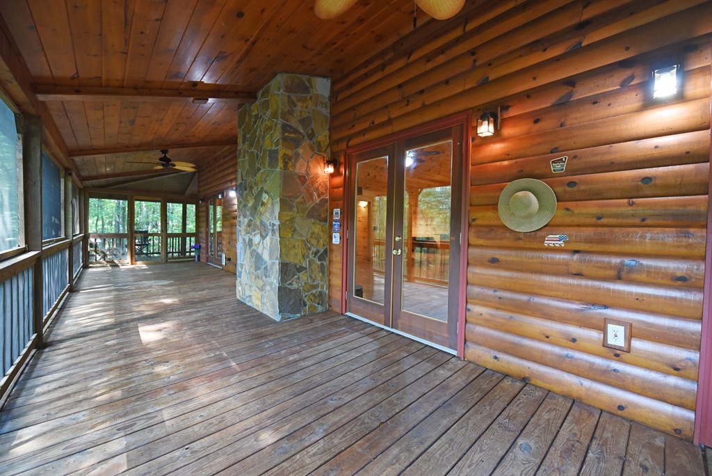 713 Blue Ridge Trail Morganton, GA 30560 - Photo 28 of 62 Gallery Image 28