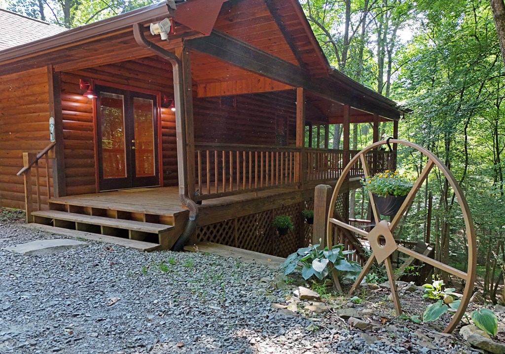 713 Blue Ridge Trail Morganton, GA 30560 - Photo 3 of 62 Gallery Image 3