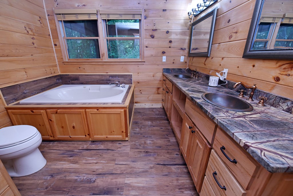 713 Blue Ridge Trail Morganton, GA 30560 - Photo 35 of 62 Gallery Image 35