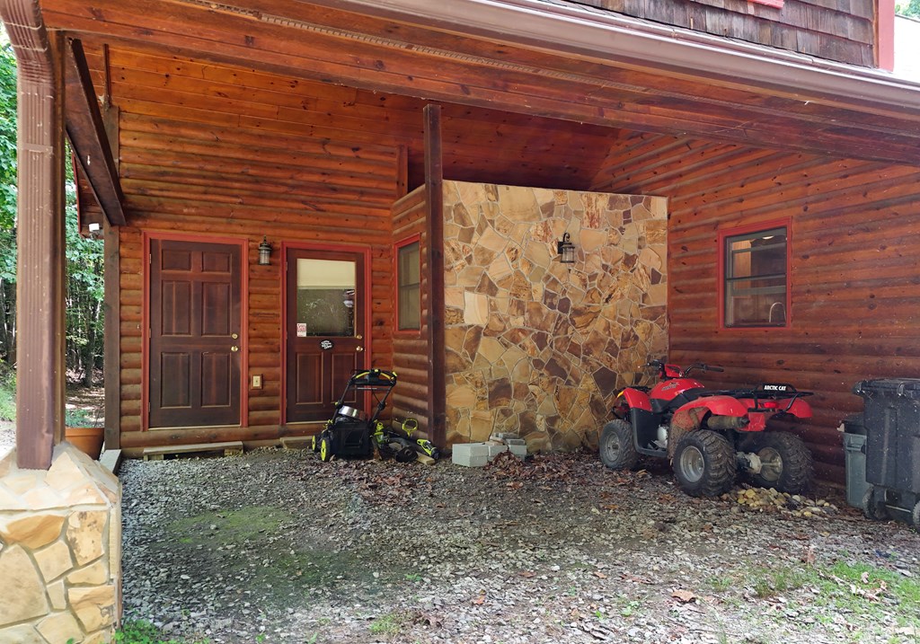 713 Blue Ridge Trail Morganton, GA 30560 - Photo 4 of 62 Gallery Image 4