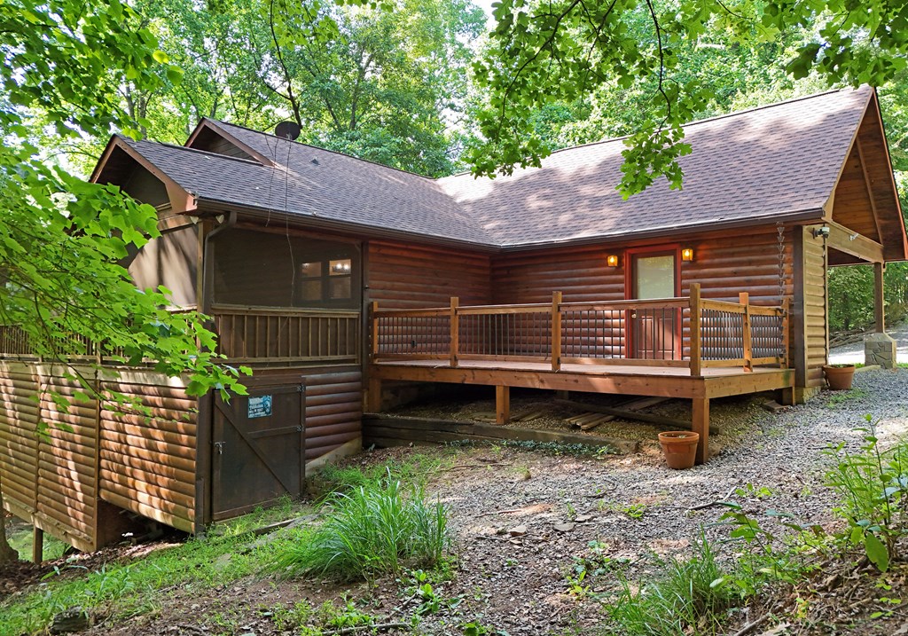 713 Blue Ridge Trail Morganton, GA 30560 - Photo 5 of 62 Gallery Image 5