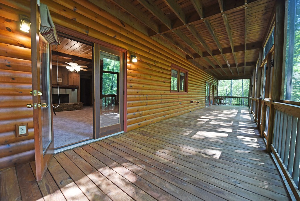 713 Blue Ridge Trail Morganton, GA 30560 - Photo 60 of 62 Gallery Image 60