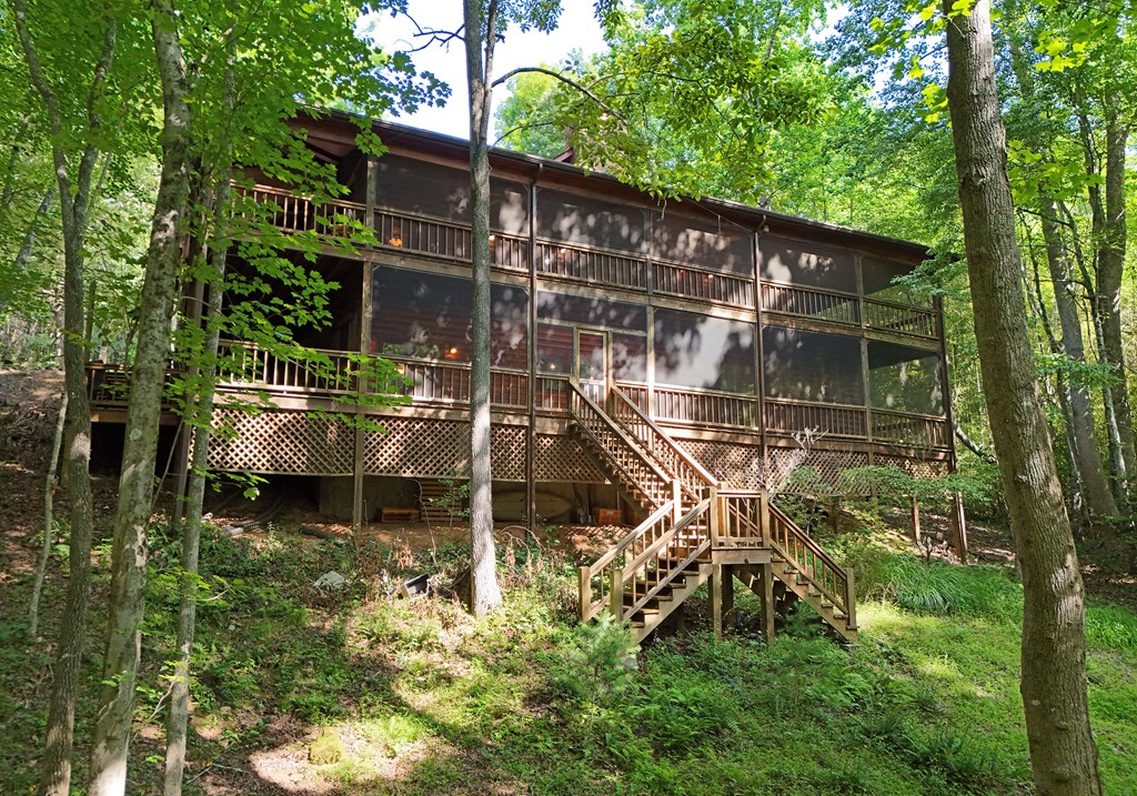 713 Blue Ridge Trail Morganton, GA 30560 - Photo 8 of 62 Gallery Image 8