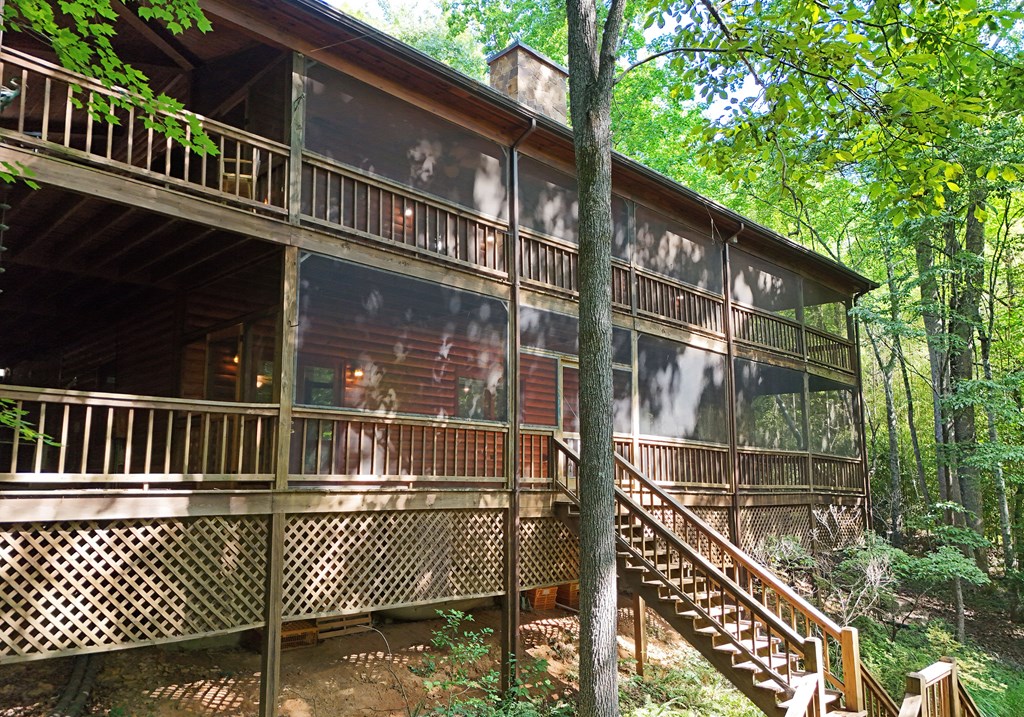 713 Blue Ridge Trail Morganton, GA 30560 - Photo 9 of 62 Gallery Image 9