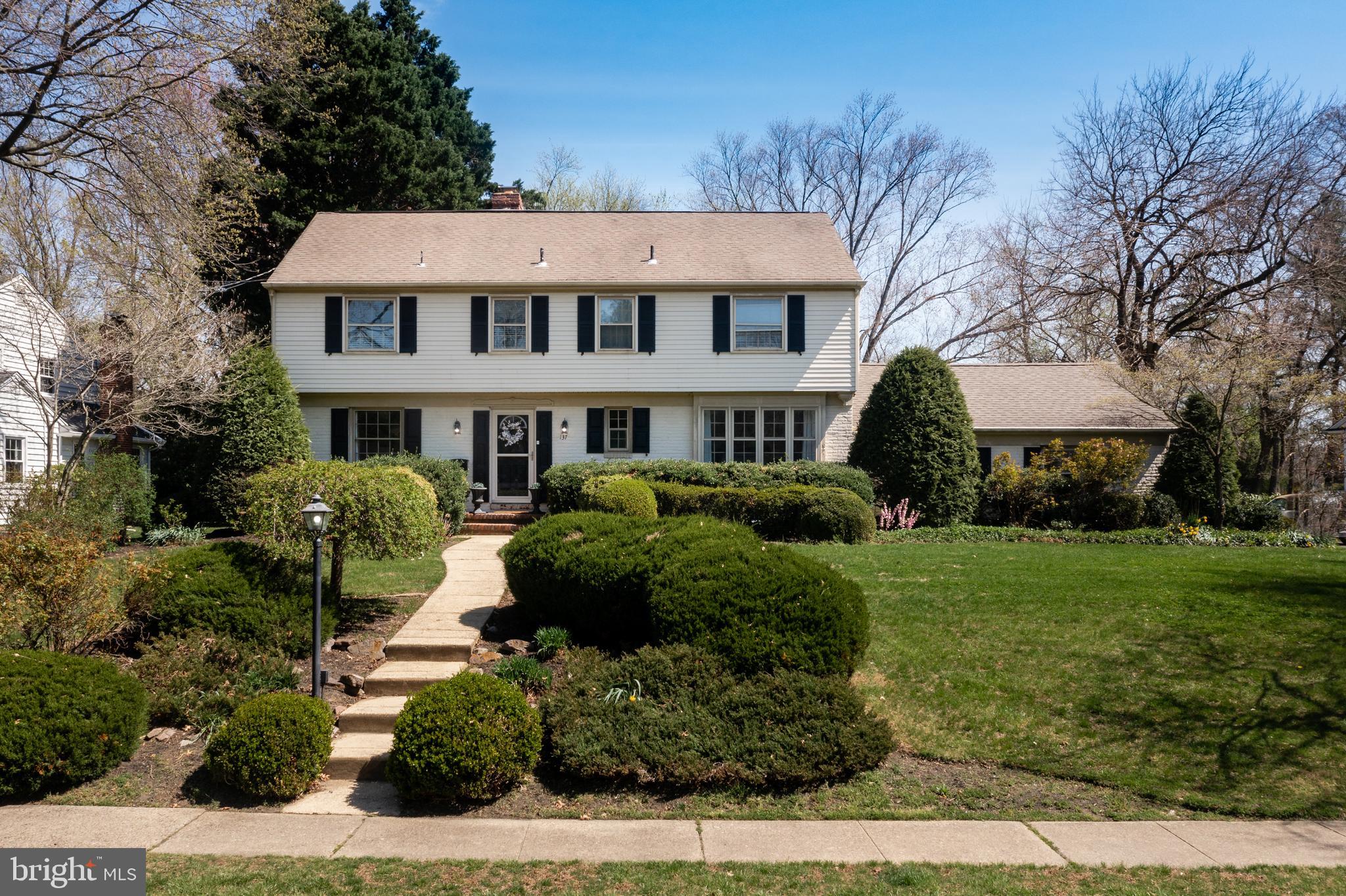 137 Ramblewood Road Moorestown, NJ 08057 - Photo 1 of 50 Gallery Image 1