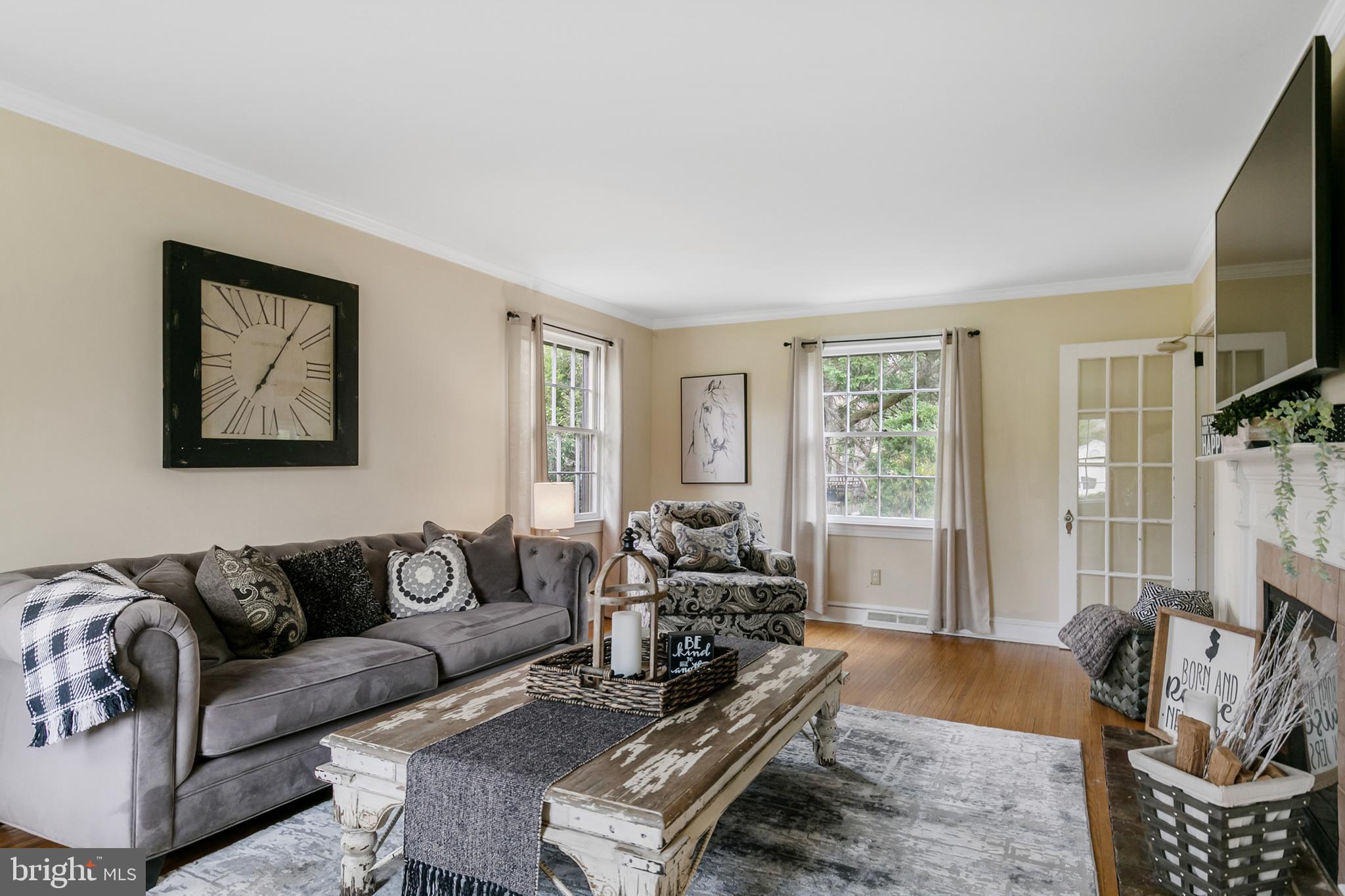 137 Ramblewood Road Moorestown, NJ 08057 - Photo 11 of 50 Gallery Image 11