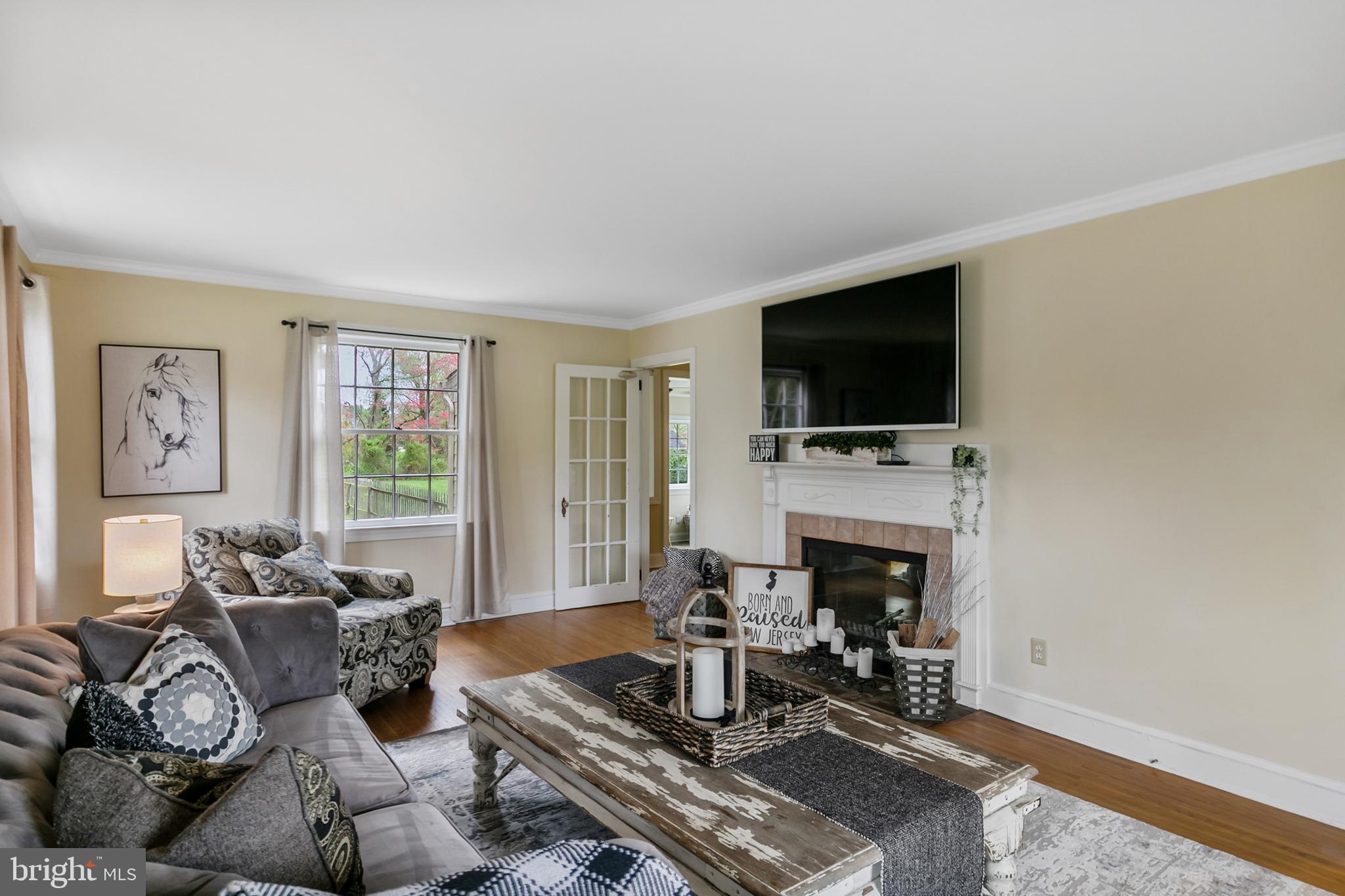 137 Ramblewood Road Moorestown, NJ 08057 - Photo 12 of 50 Gallery Image 12