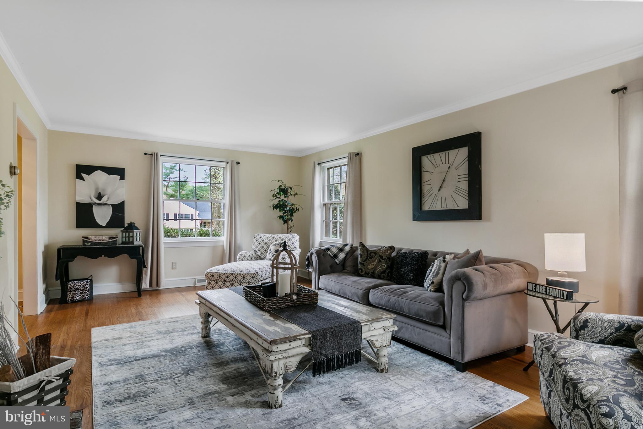137 Ramblewood Road Moorestown, NJ 08057 - Photo 13 of 50 Gallery Image 13