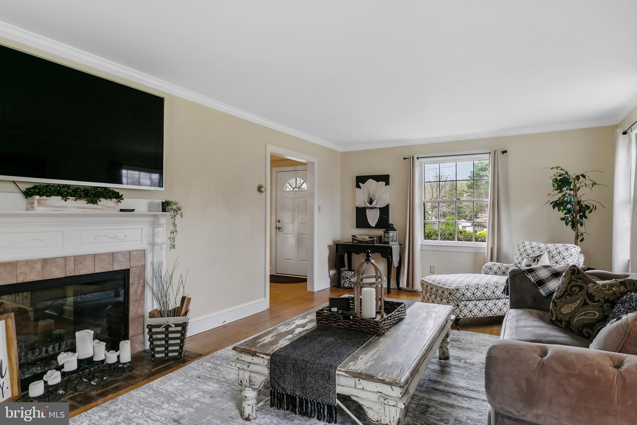 137 Ramblewood Road Moorestown, NJ 08057 - Photo 14 of 50 Gallery Image 14