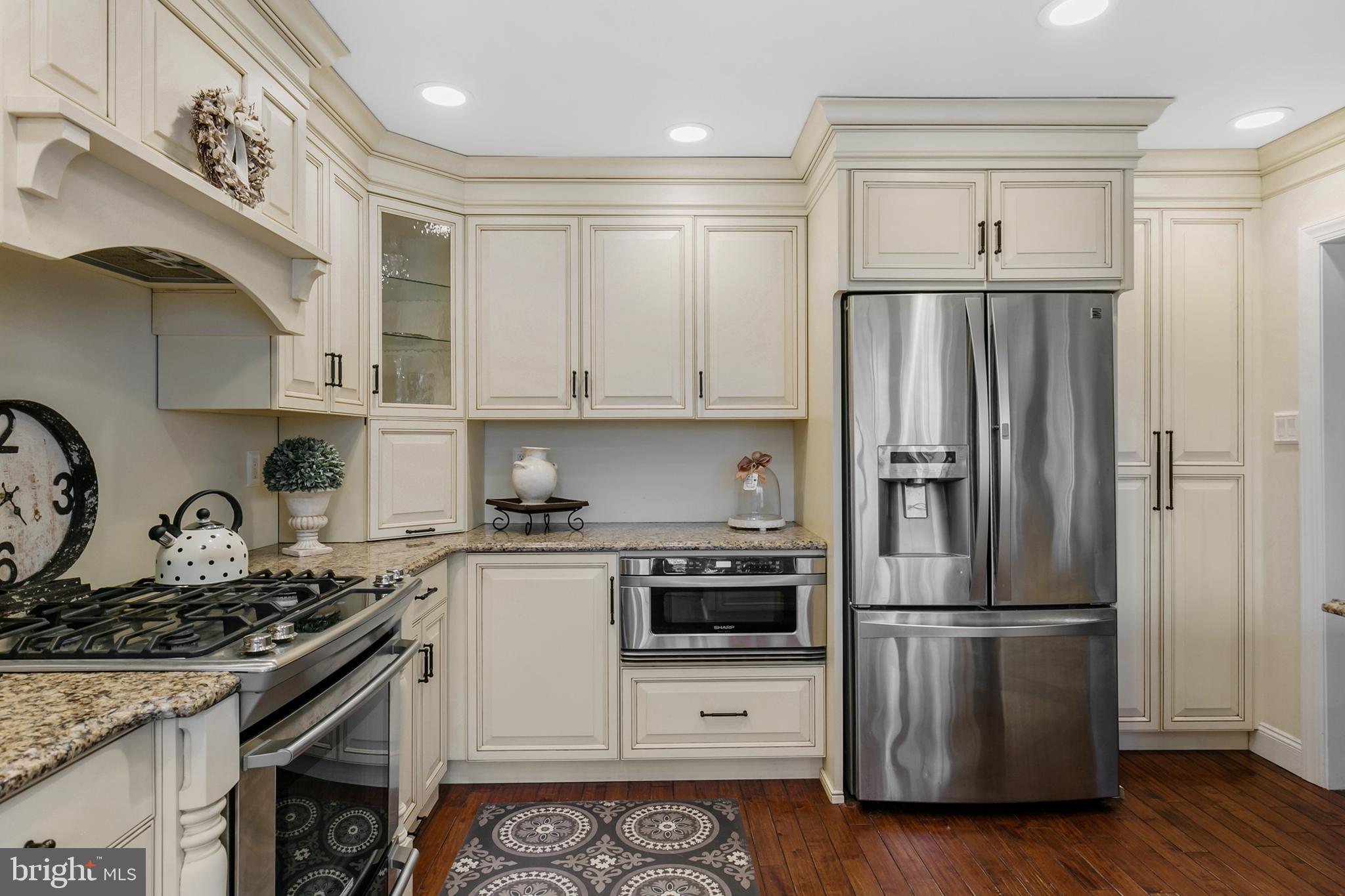 137 Ramblewood Road Moorestown, NJ 08057 - Photo 18 of 50 Gallery Image 18