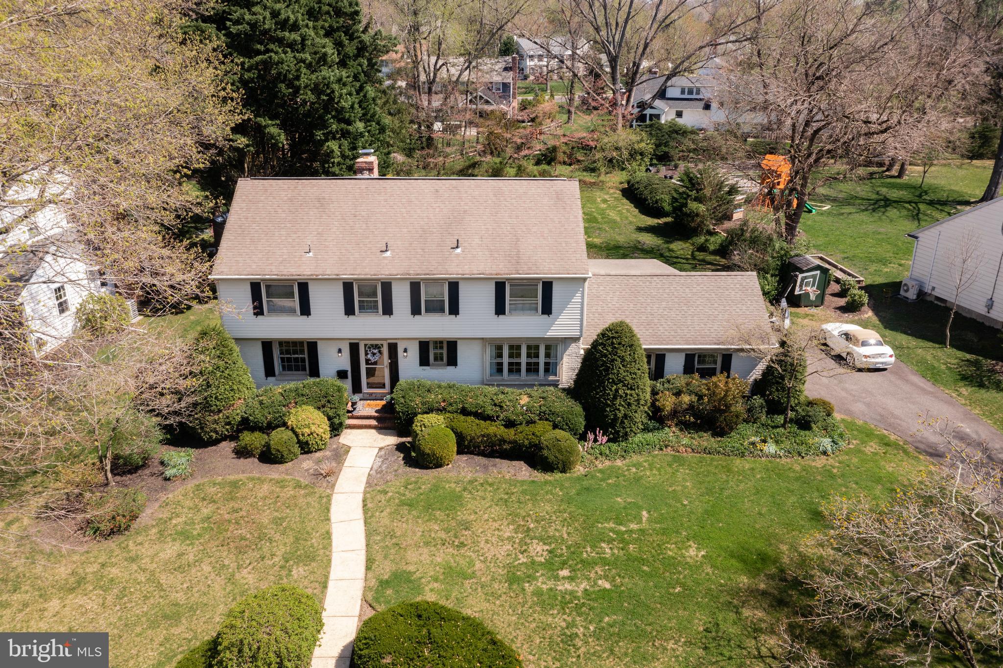 137 Ramblewood Road Moorestown, NJ 08057 - Photo 2 of 50 Gallery Image 2