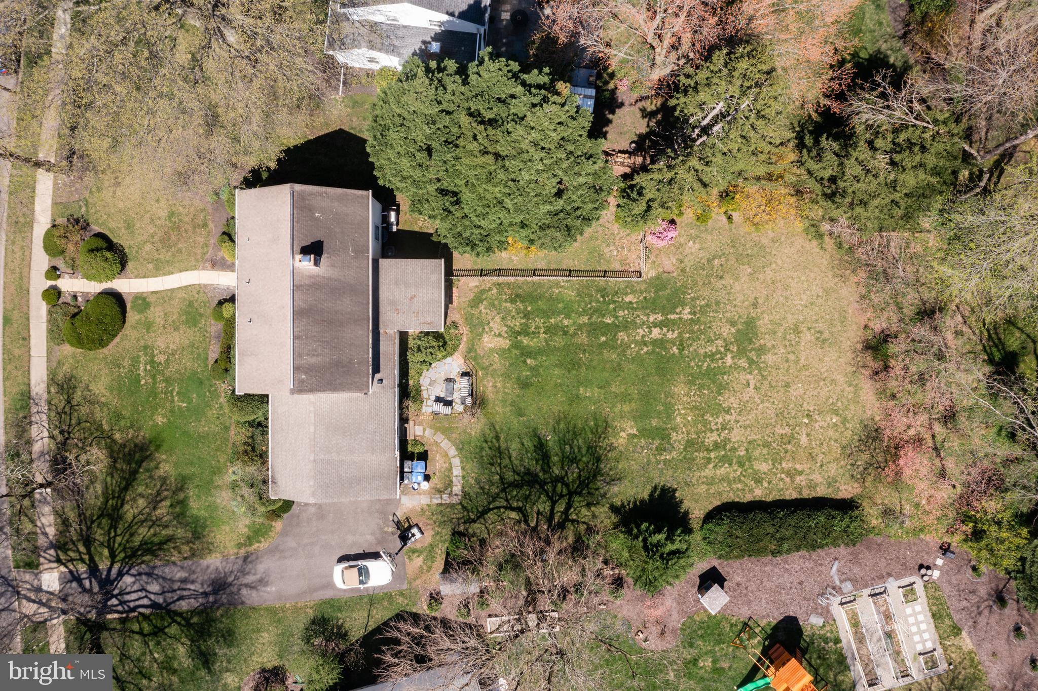 137 Ramblewood Road Moorestown, NJ 08057 - Photo 3 of 50 Gallery Image 3