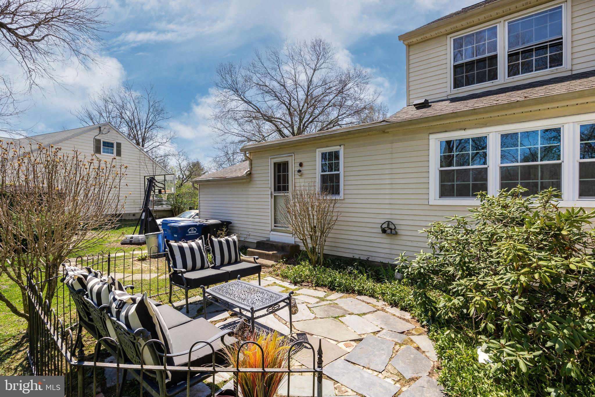 137 Ramblewood Road Moorestown, NJ 08057 - Photo 41 of 50 Gallery Image 41
