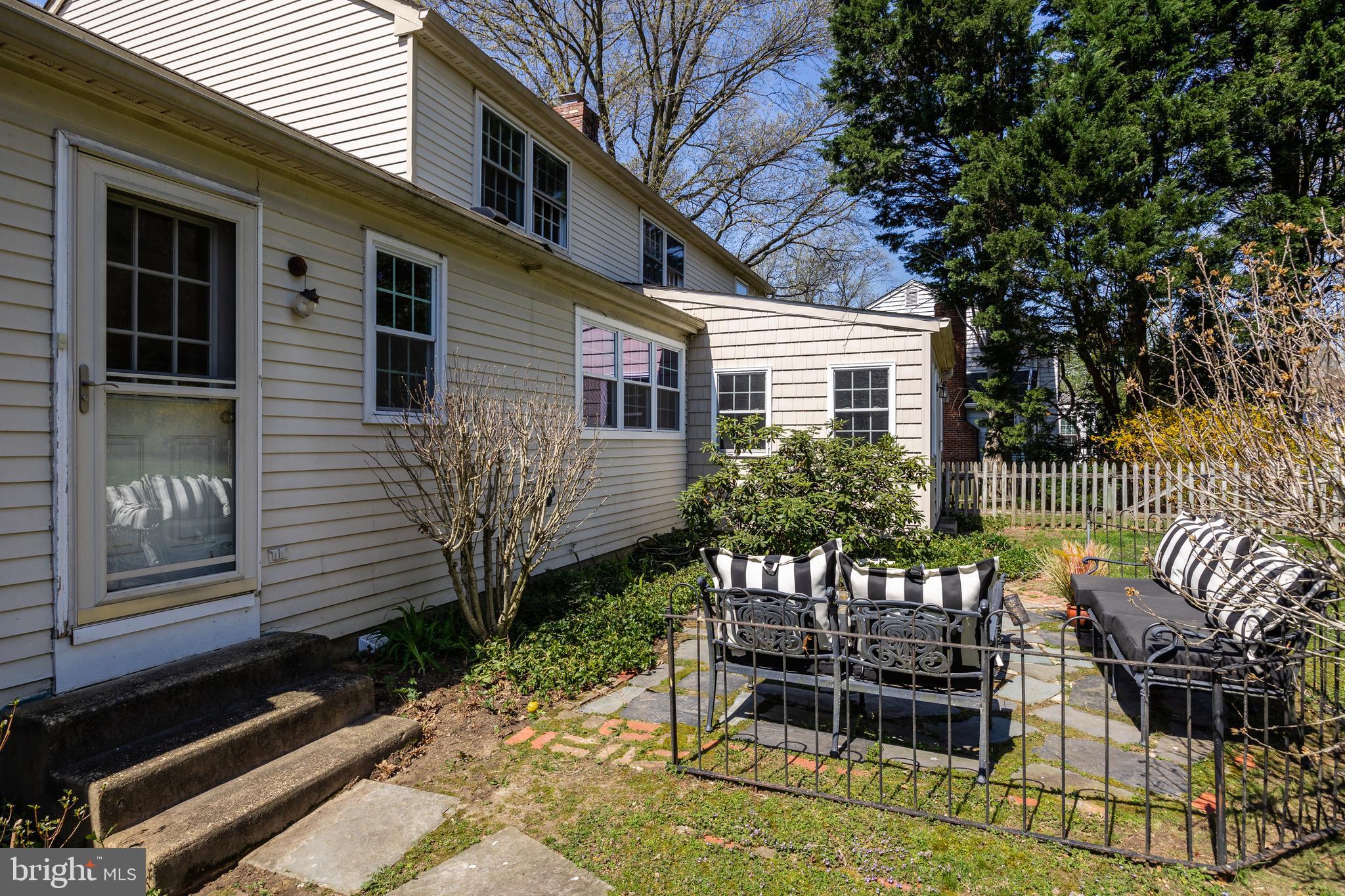 137 Ramblewood Road Moorestown, NJ 08057 - Photo 42 of 50 Gallery Image 42