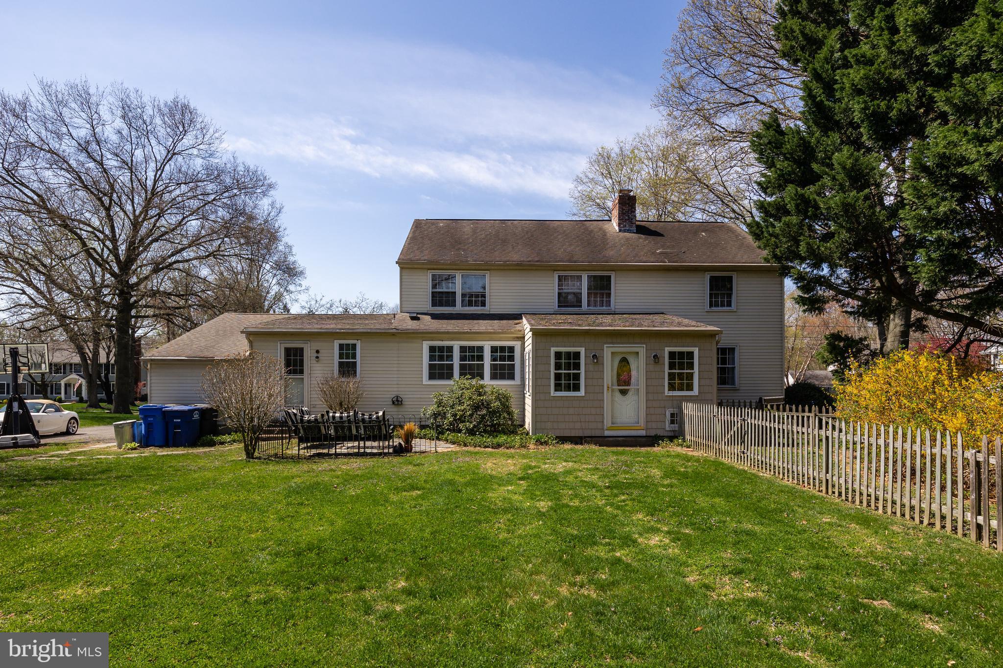 137 Ramblewood Road Moorestown, NJ 08057 - Photo 43 of 50 Gallery Image 43
