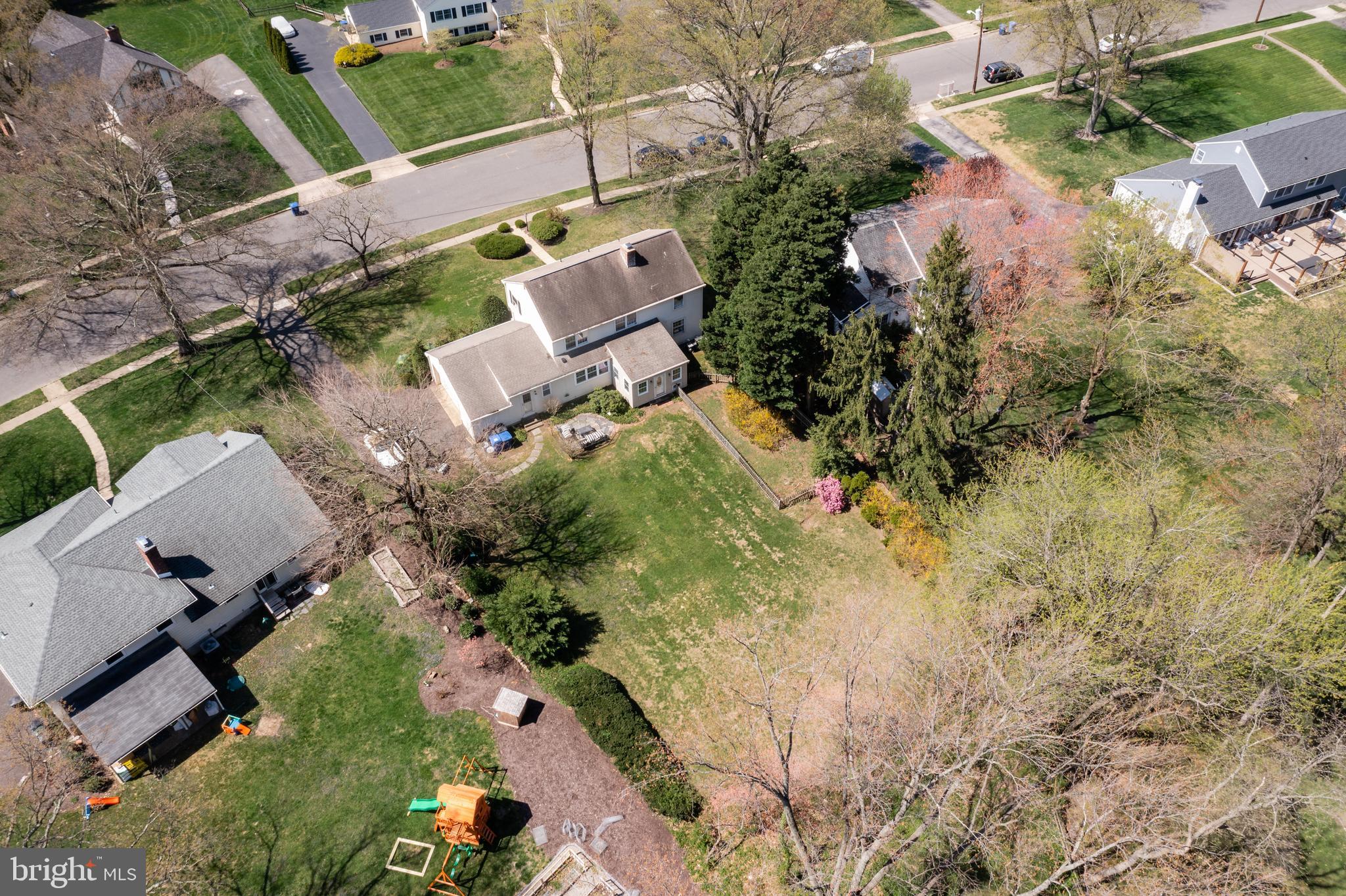 137 Ramblewood Road Moorestown, NJ 08057 - Photo 45 of 50 Gallery Image 45