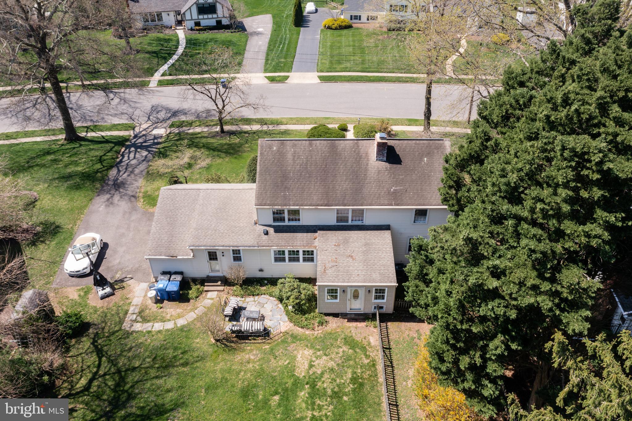 137 Ramblewood Road Moorestown, NJ 08057 - Photo 46 of 50 Gallery Image 46