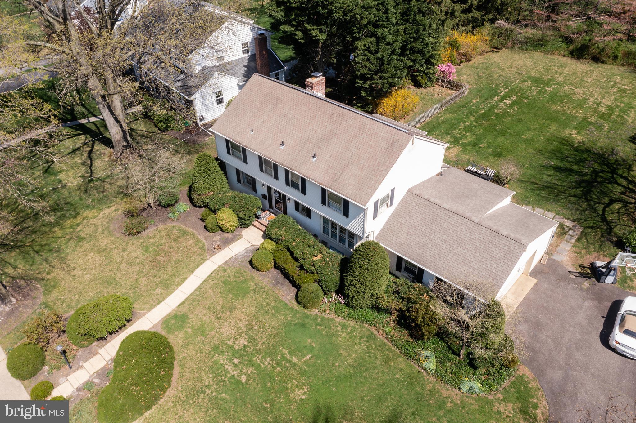 137 Ramblewood Road Moorestown, NJ 08057 - Photo 47 of 50 Gallery Image 47