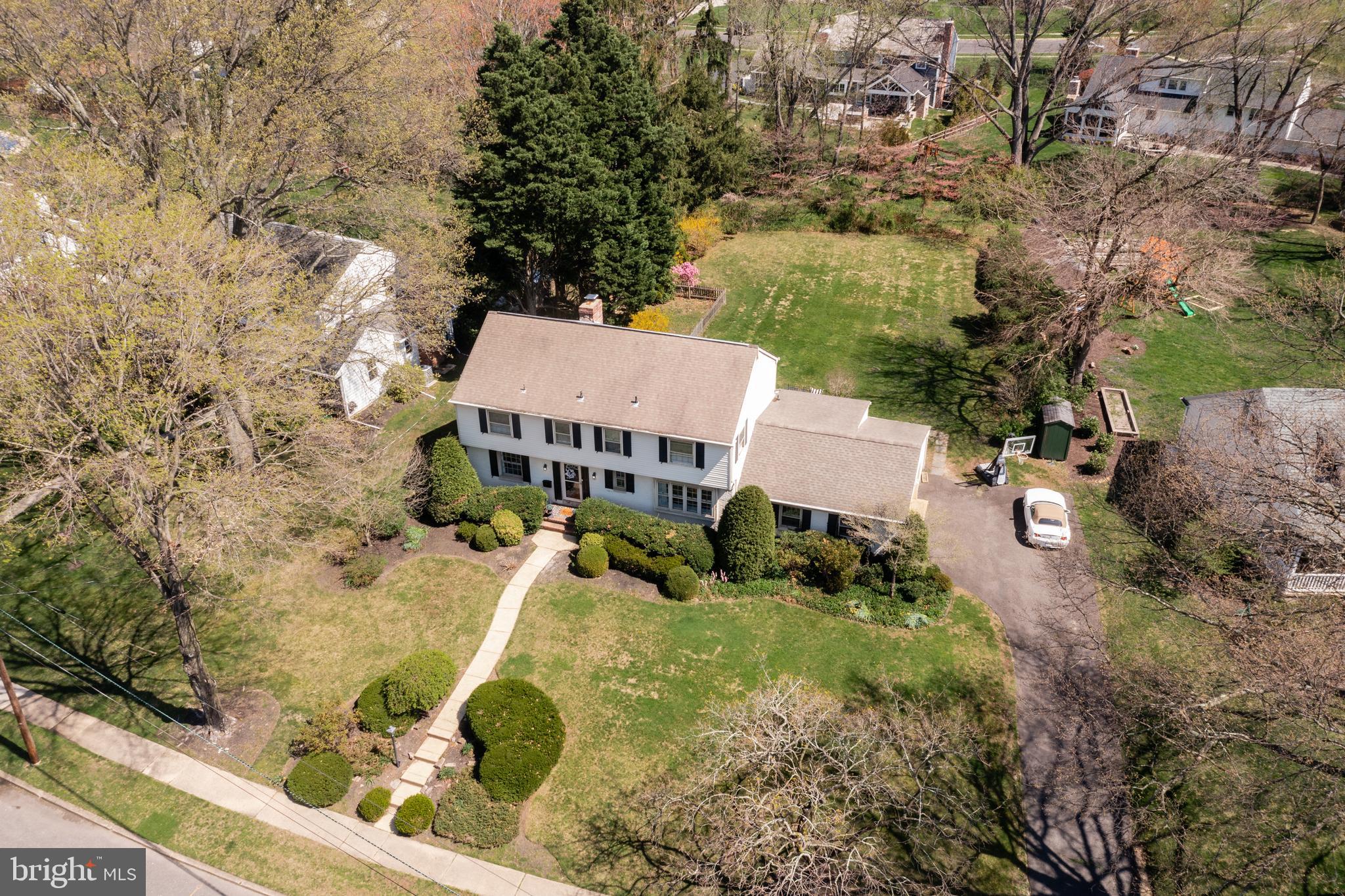 137 Ramblewood Road Moorestown, NJ 08057 - Photo 48 of 50 Gallery Image 48