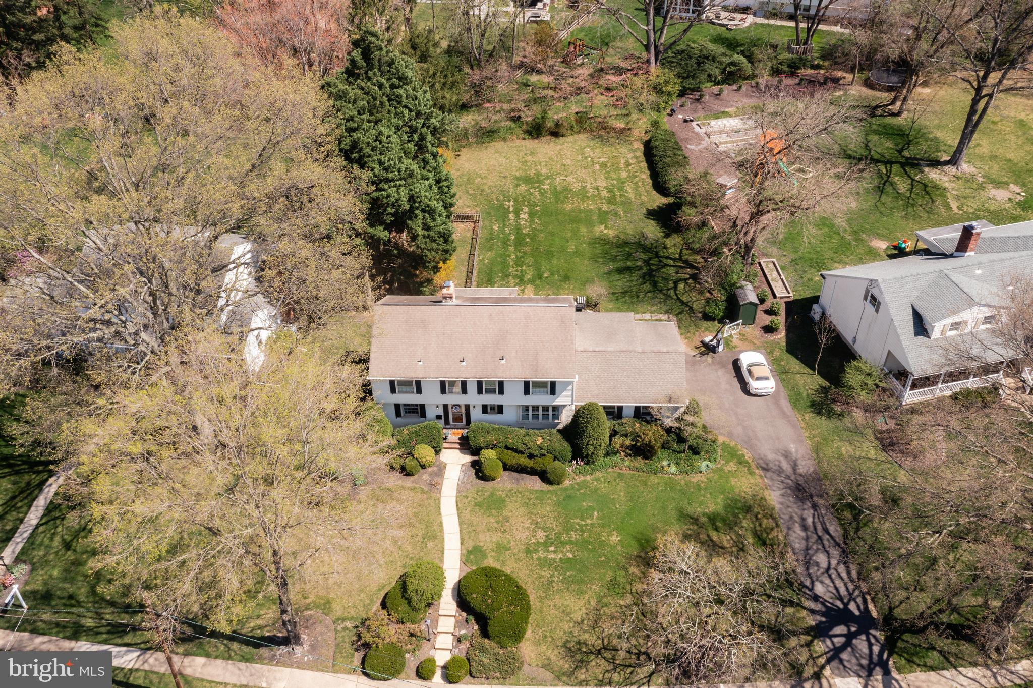 137 Ramblewood Road Moorestown, NJ 08057 - Photo 49 of 50 Gallery Image 49