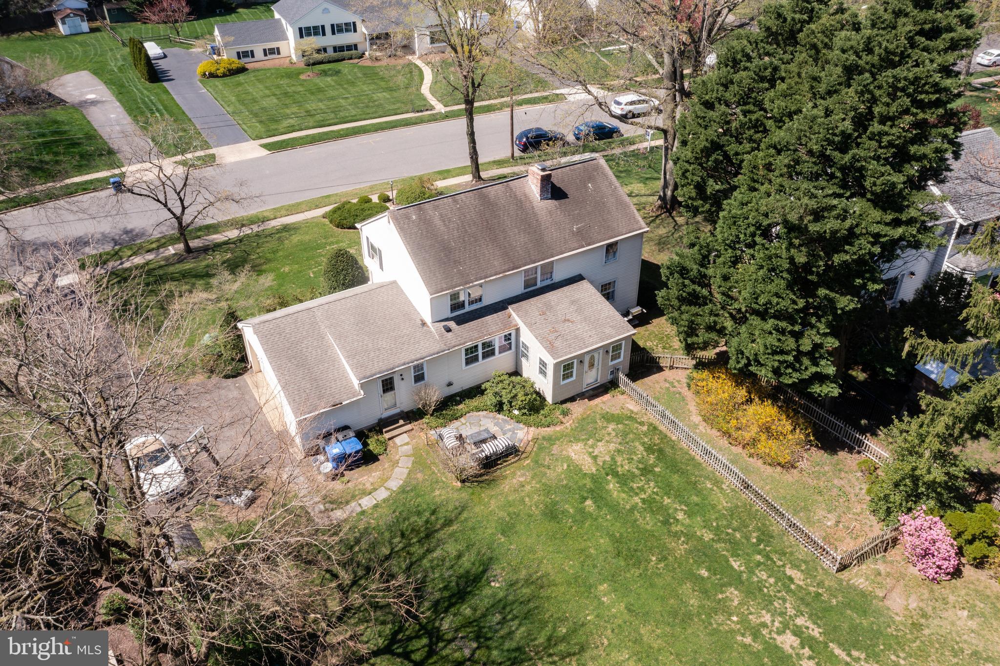 137 Ramblewood Road Moorestown, NJ 08057 - Photo 50 of 50 Gallery Image 50