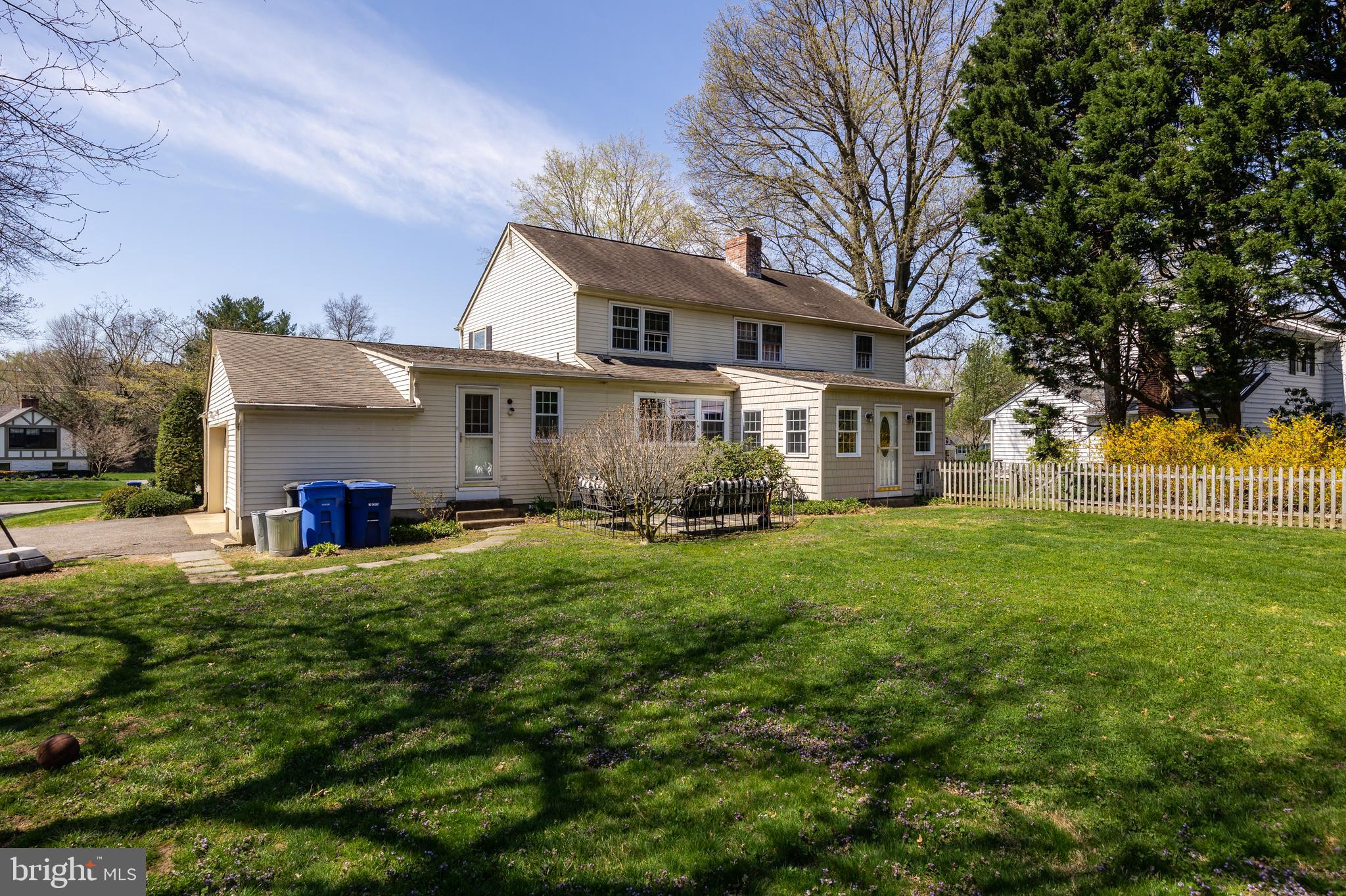 137 Ramblewood Road Moorestown, NJ 08057 - Photo 5 of 50 Gallery Image 5