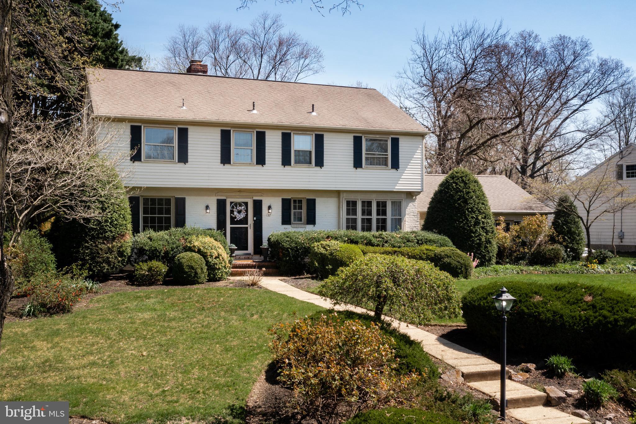 137 Ramblewood Road Moorestown, NJ 08057 - Photo 6 of 50 Gallery Image 6