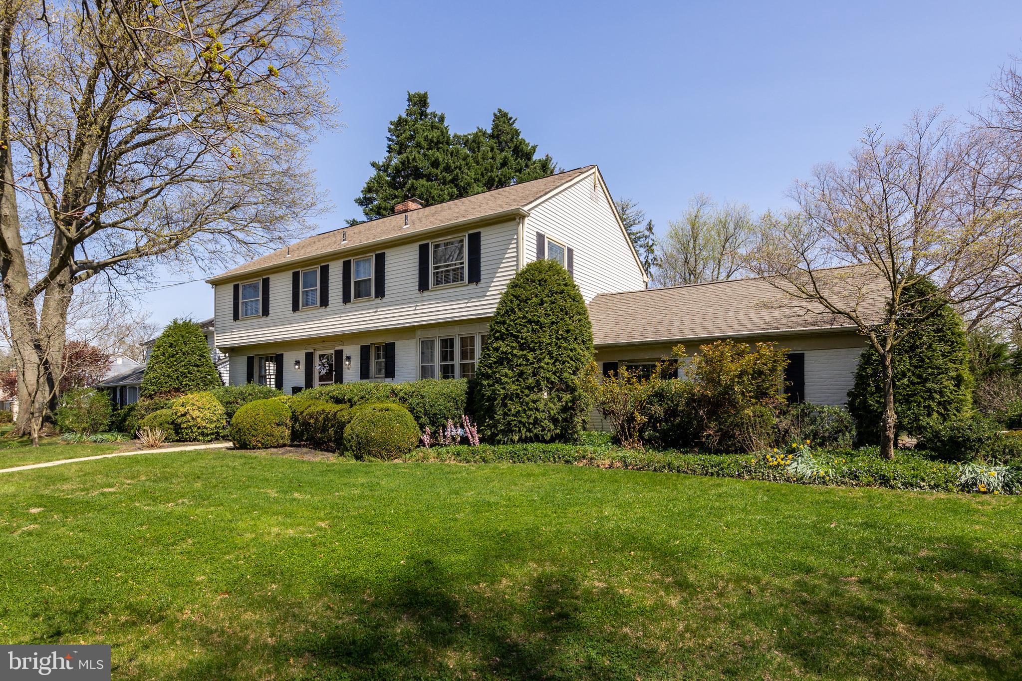 137 Ramblewood Road Moorestown, NJ 08057 - Photo 7 of 50 Gallery Image 7