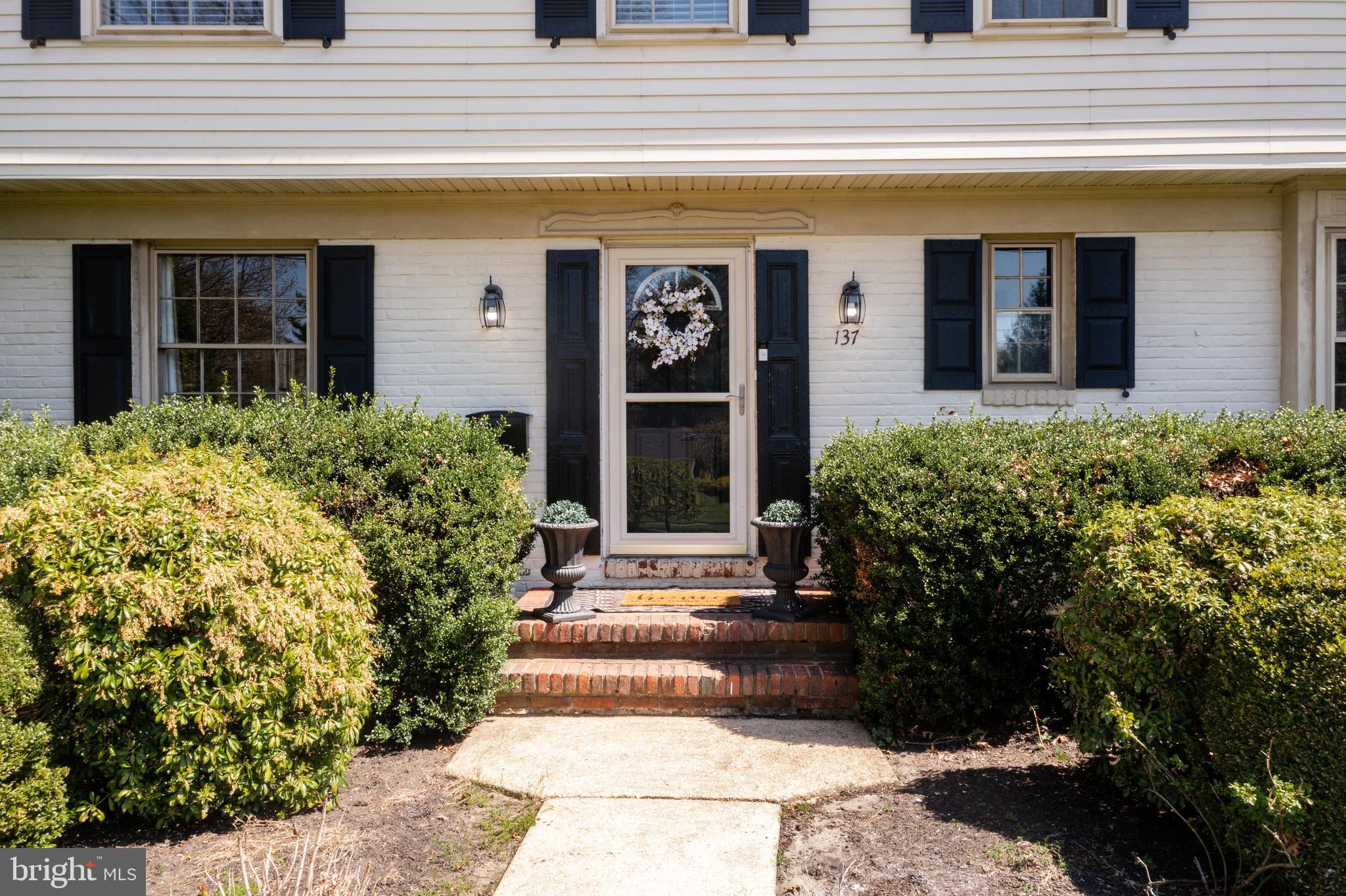 137 Ramblewood Road Moorestown, NJ 08057 - Photo 8 of 50 Gallery Image 8