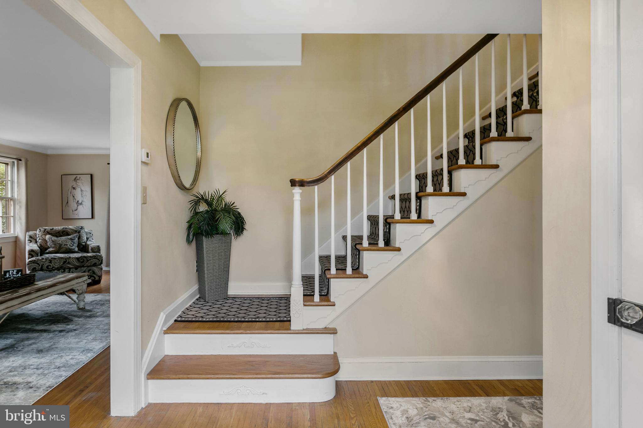 137 Ramblewood Road Moorestown, NJ 08057 - Photo 9 of 50 Gallery Image 9