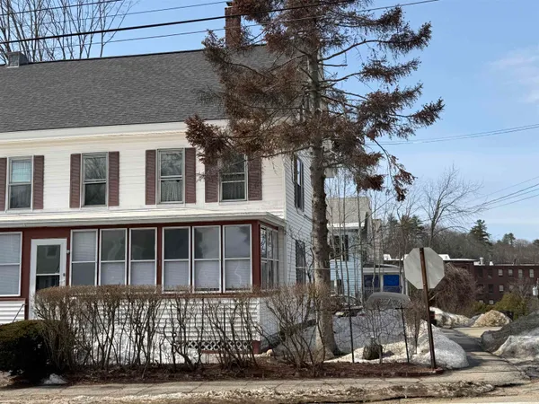 $299,000 | 29 Elkins Street, Franklin, NH 03235