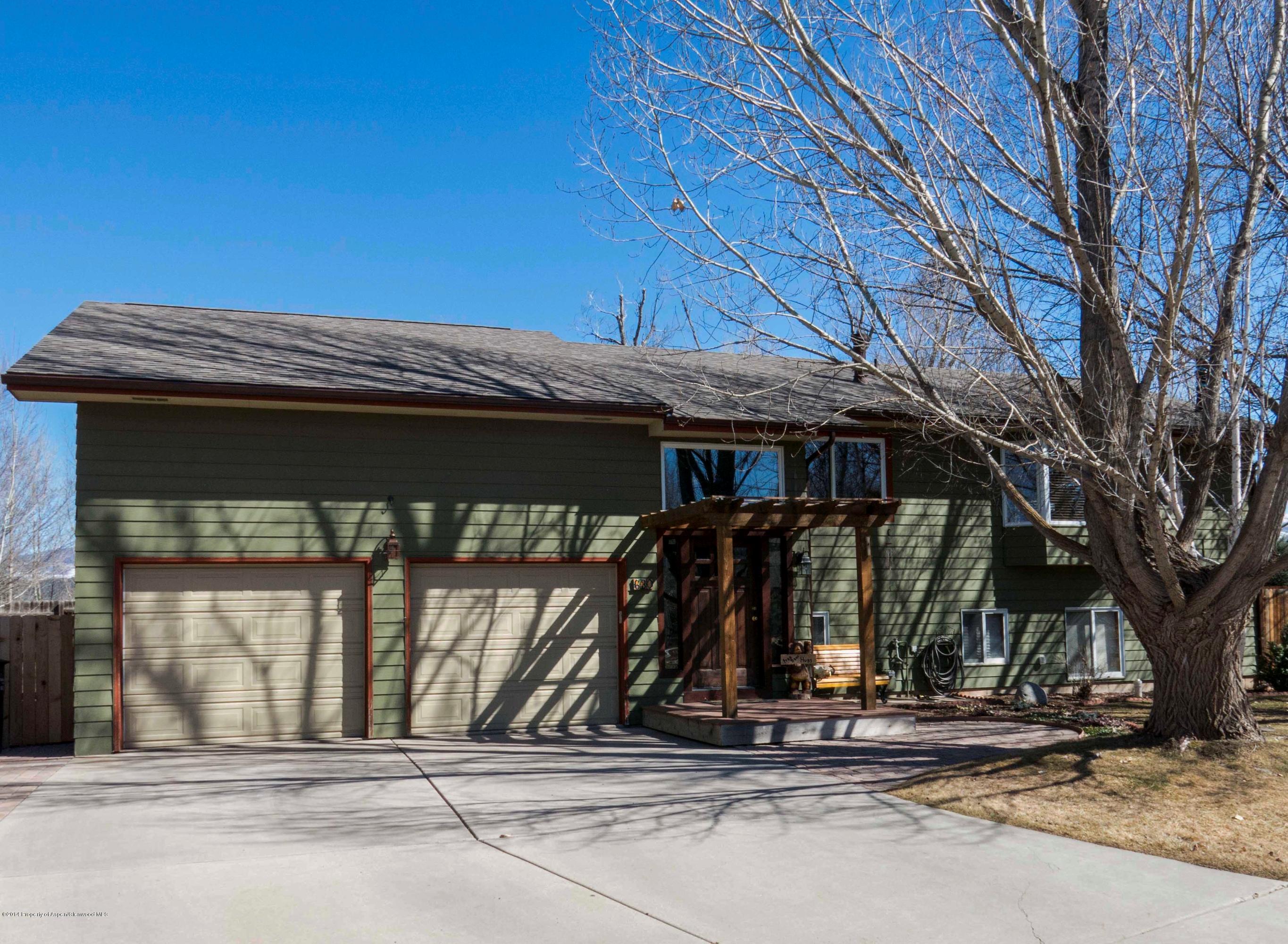630 Surrey Road Carbondale, CO 81623 - Photo 1 of 19 Front of Home