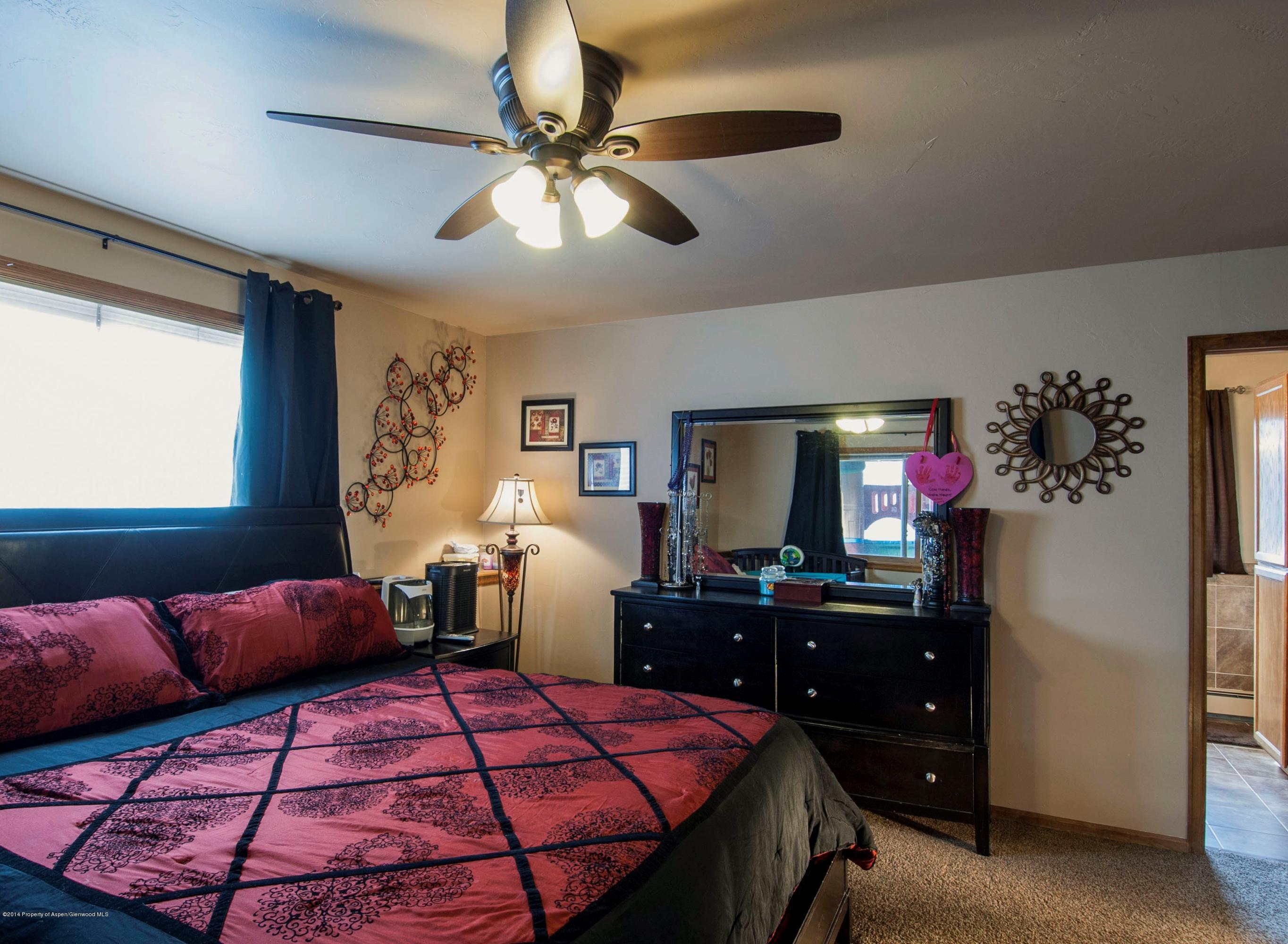 630 Surrey Road Carbondale, CO 81623 - Photo 9 of 19 Master Bedroom