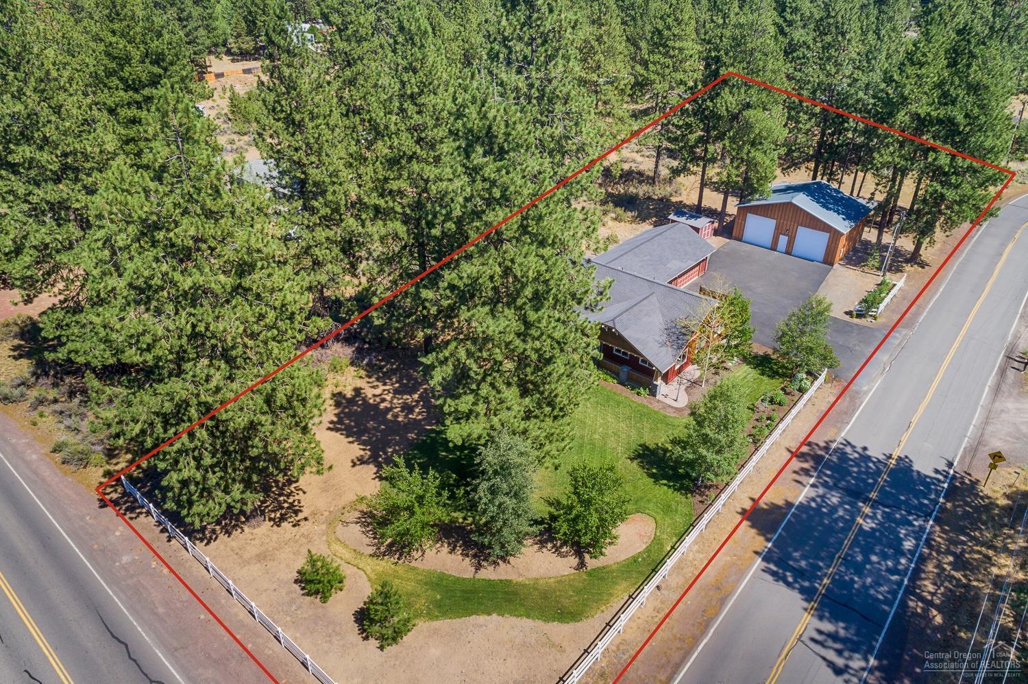 60264 Navajo Road Bend, OR 97702 - Photo 24 of 25 Additional Photo