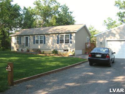 169 Panther Run Road Jim Thorpe, PA 18229 - Photo 1 of 5 Gallery Image 1