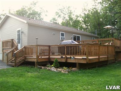 169 Panther Run Road Jim Thorpe, PA 18229 - Photo 2 of 5 Gallery Image 2