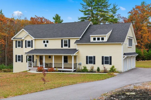 $6,000 | 22 Austin Lane, Hollis, NH 03049