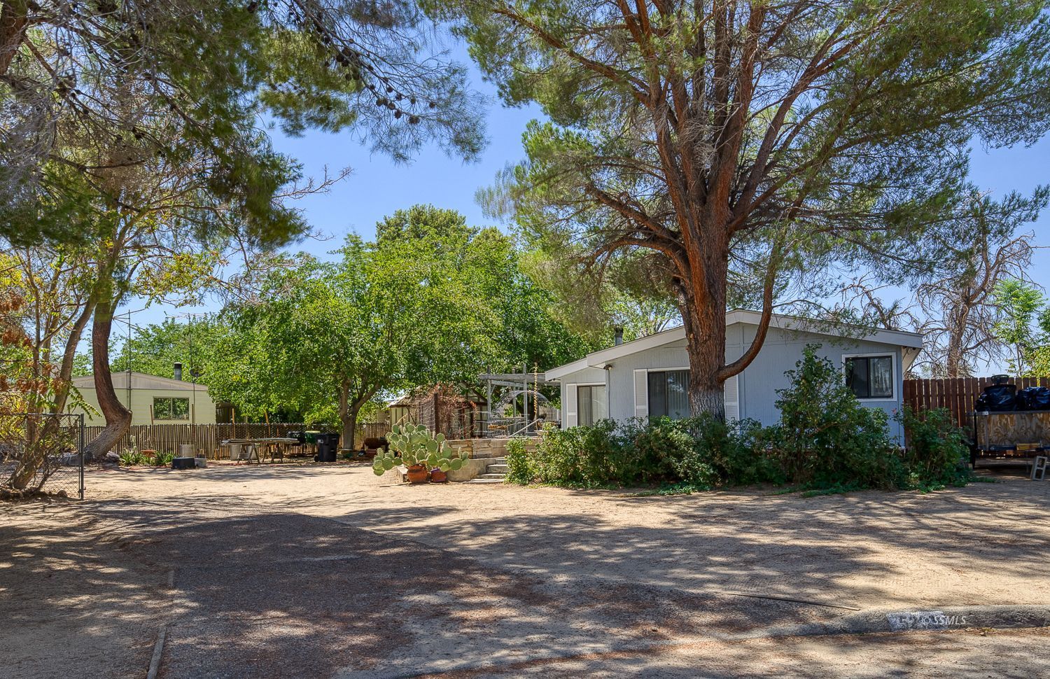 5233 Ocotillo Avenue Ridgecrest, CA 93555 - Photo 40 of 42 Gallery Image 40