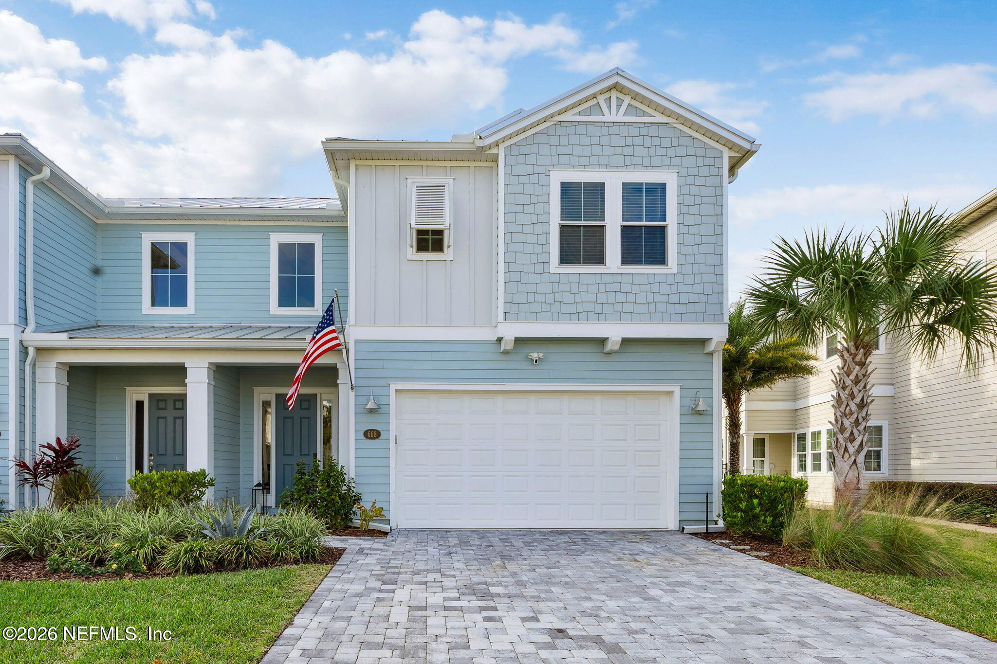 668 Rum Runner Way St. Johns, FL 32259 - Photo 1 of 81 668 Rum Runner Way