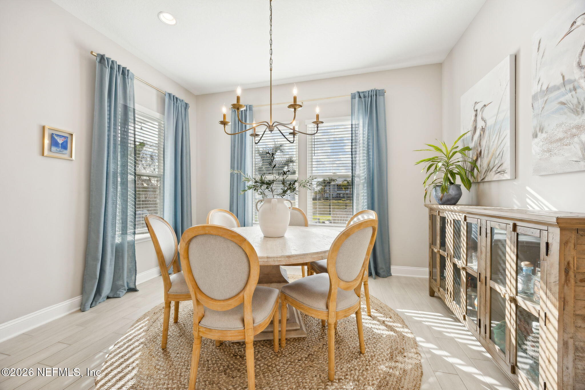 668 Rum Runner Way St. Johns, FL 32259 - Photo 14 of 81 Dining Area