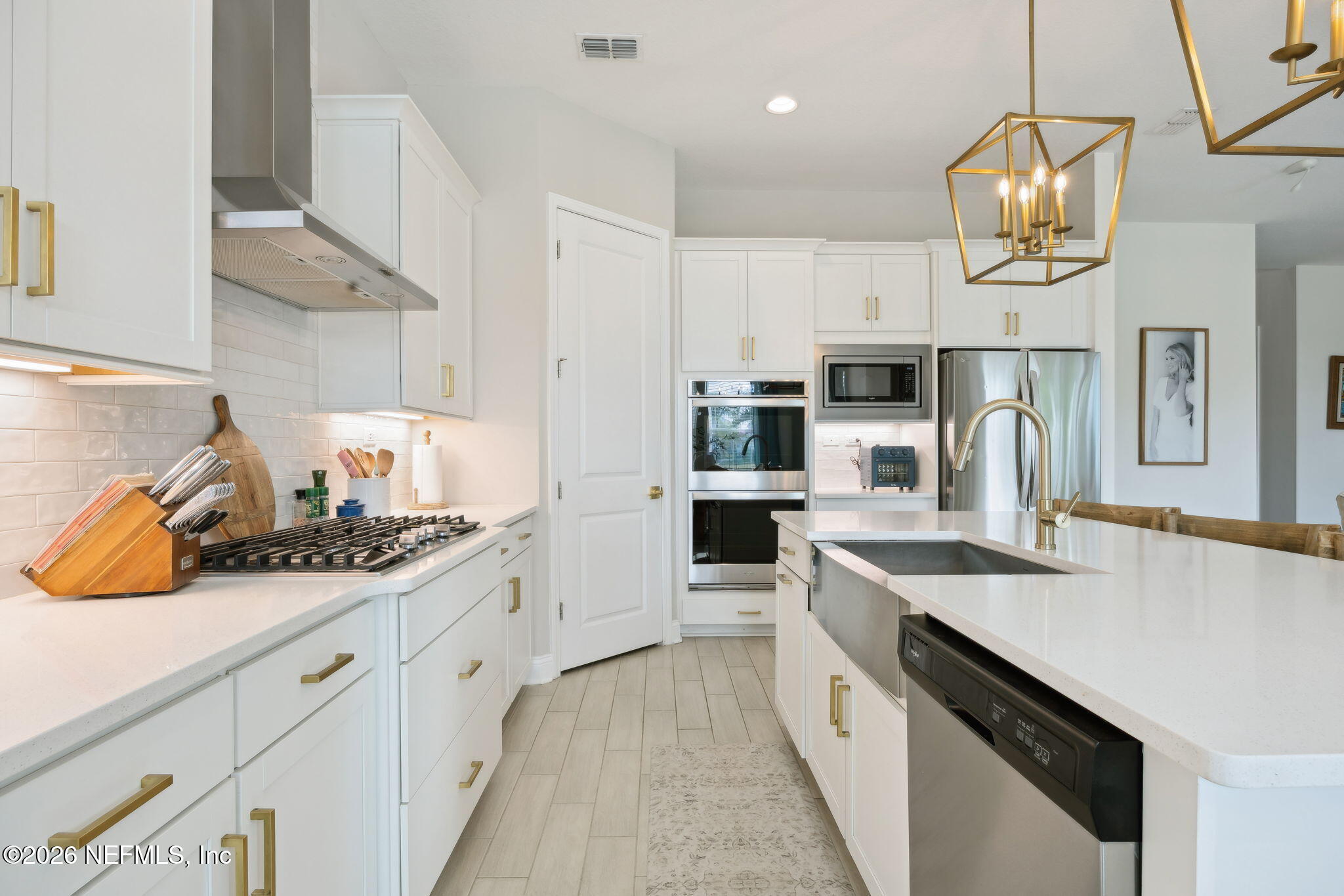 668 Rum Runner Way St. Johns, FL 32259 - Photo 16 of 81 Kitchen